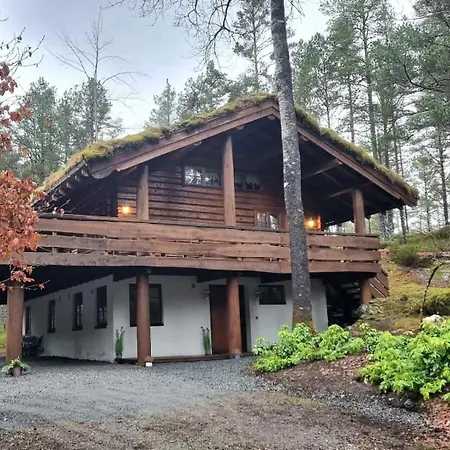 Villa Holmoy
