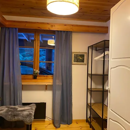 Holmoy Villa *