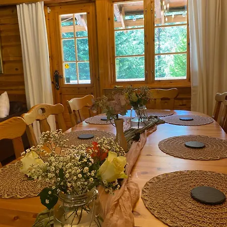 Villa Holmoy