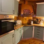 Holmoy Villa