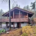 Holmoy Villa Holmoyane